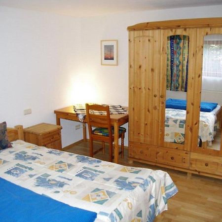 Annettes Ferienstuebchen Apartment Bad Berka Bagian luar foto