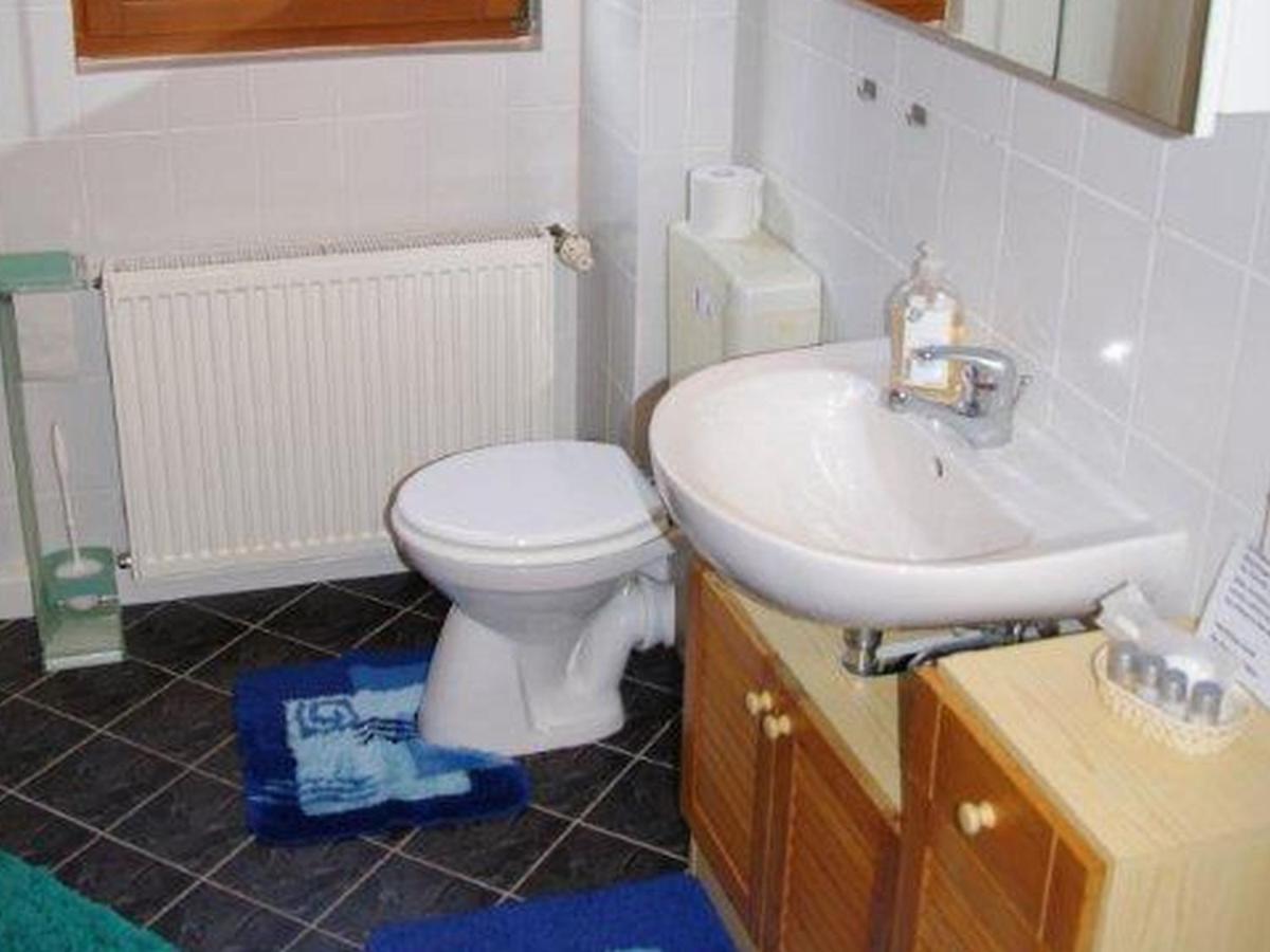 Annettes Ferienstuebchen Apartment Bad Berka Bagian luar foto