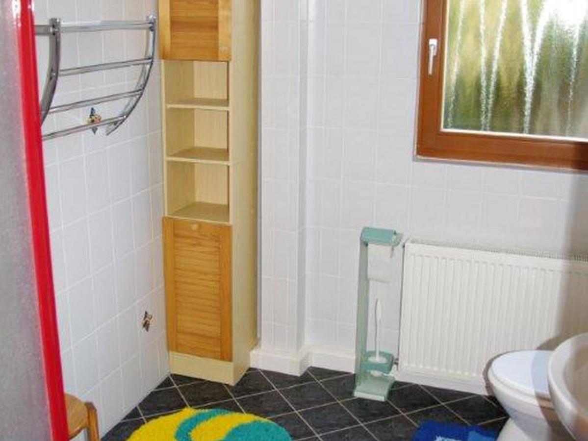 Annettes Ferienstuebchen Apartment Bad Berka Bagian luar foto