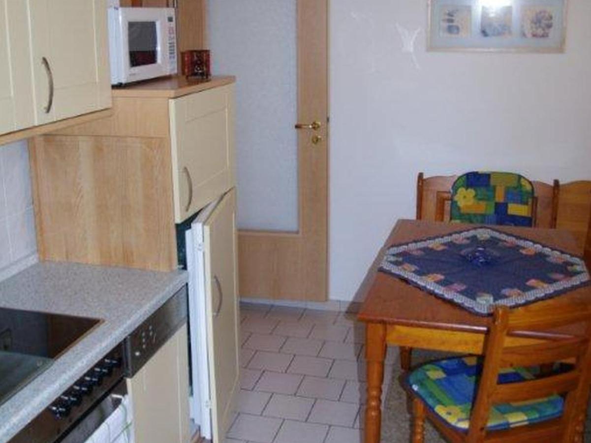 Annettes Ferienstuebchen Apartment Bad Berka Bagian luar foto