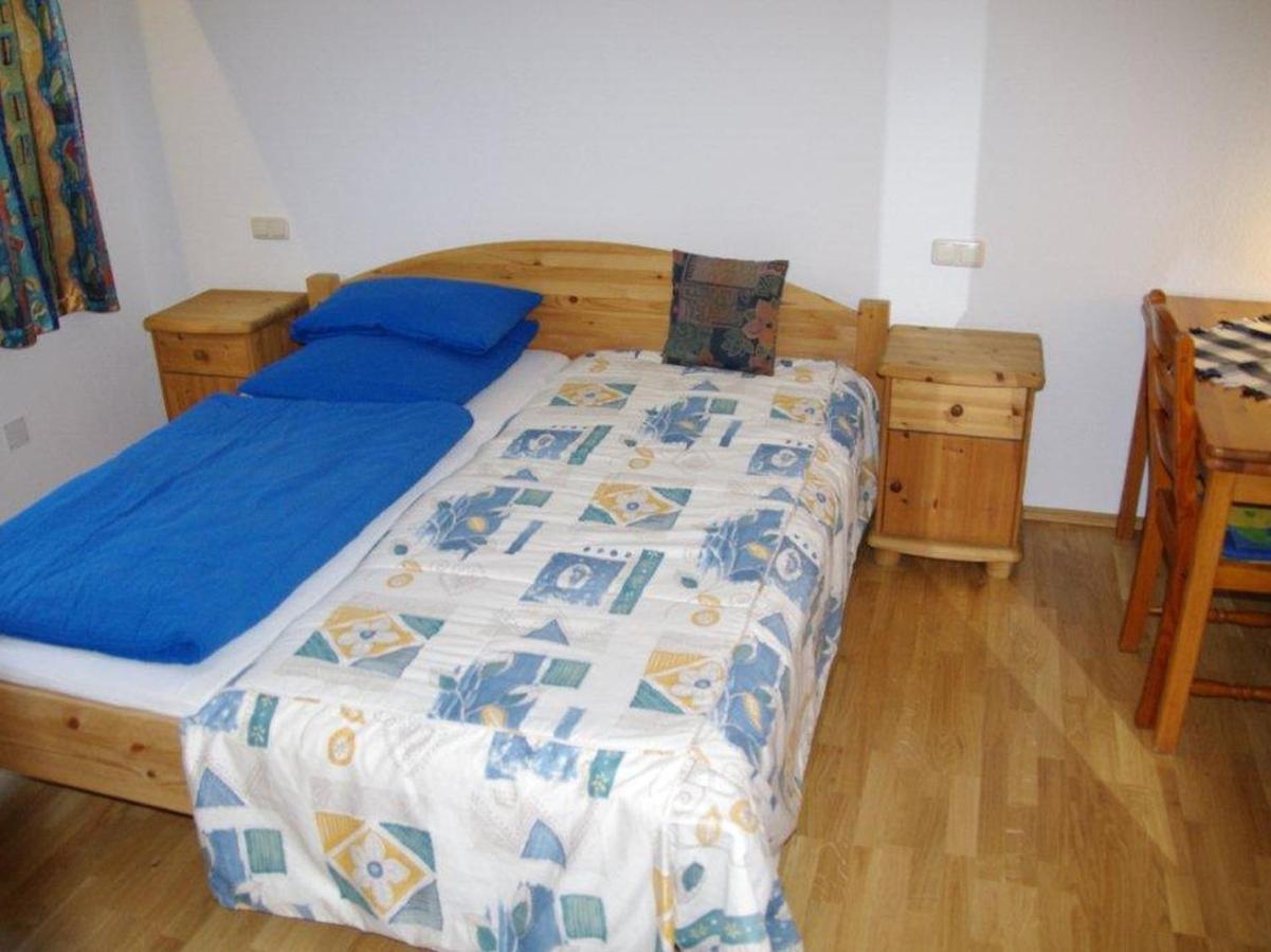 Annettes Ferienstuebchen Apartment Bad Berka Bagian luar foto